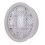 2Pcs Filter for   VC20S VC20 Handheld Vacuum Parts Accessories 2