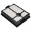 2Pcs Hepa Filter Kits for Rainbow Rexair E Series Version Filter Series 5
