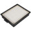 2Pcs Hepa Filter Kits for Rainbow Rexair E Series Version Filter Series 6