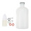 Adjustable Livestock Syringe 2ML Automatic Veterinary Injector Plastic 3