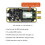 2X EBYTE LR1121 LoRa Spread Spectrum Module Dual-Band 433Mhz 2.4G SMD TCXO E80-400M2213S SPI RF Module 8