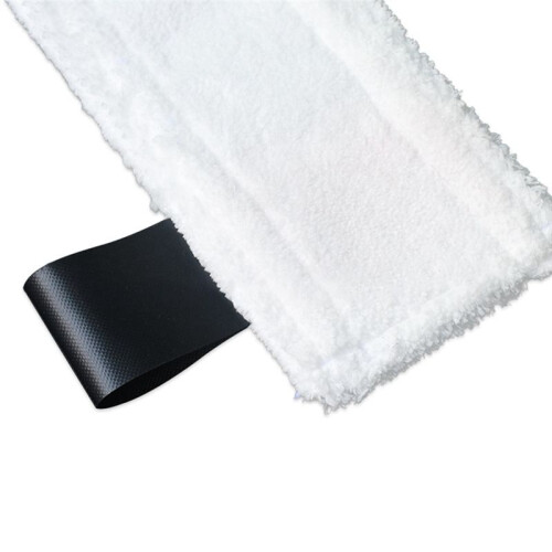 3 PeçA Microfiber Mop Panos 3 Mop Covers CompatíVel com SC2 SC3 SC4 SC5 Steam Cleaners