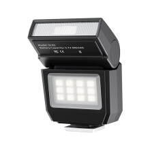 2X Ulanzi SL03 Camera Flash Light Speed Lite for for for for Camera DSLR Vlog Photography Shots A