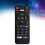 Replace Remote Control for MAGNAVOX  NC450 NC451 NC453 NC454 Remote Control 4