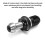 10Pcs CAT40 45Degree Pull Stud Retention Knob for HAAS CAT 40 CNC Tool Holder Replace 202-5925 4