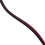 2X  Sirene Alarme Cablee pour le Systeme D'alarme de Securite A Domicile 120DB 12V 8