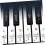 2 Sets Piano Keyboard Stickers with Key Note Labels for Beginners, Fast Learning and Error Reduction 4