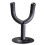 8pcs Round Guitar Wall Hanger Set, Space Saving Secure Mount for All Instruments, Easy Install 4