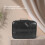 Document Bag with Lock, Fireproof 3-Layer Document Storage Box with Waterproof Zipper,Used for Laptops, Documents B 2