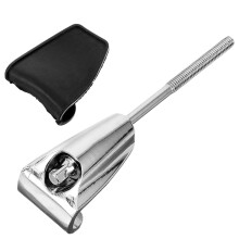 Bass Drum Claw Hook Replacement with Durable Drum Lug Connector for Secure Drumhead Tension
