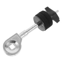 Cymbal Holder Drum Hardware Arm Mount Secure Fit for Drum Kit with Stable Performance