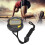 Electronic Stopwatch HS 8200 2 Line Display, 20 Lap Memory, Countdown Timer 6