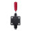 32 Mm Kolvslag Metall Push Pull Toggle Clamp 227 Kg 500 Lbs 3