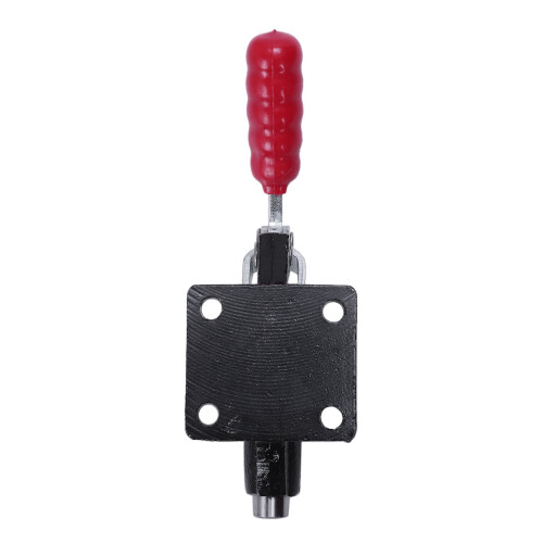 32mm Plunger Stroke Metal Push Pull Toggle Clamp 227Kg 500 Lbs 2