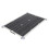 100W 18V Solar Panel Kit, 42x28cm, USB & DC Outputs 1