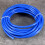 8Mm(OD) X 5Mm(ID) PU Luftslang RöRslang 10 Meter Blå 10M 7