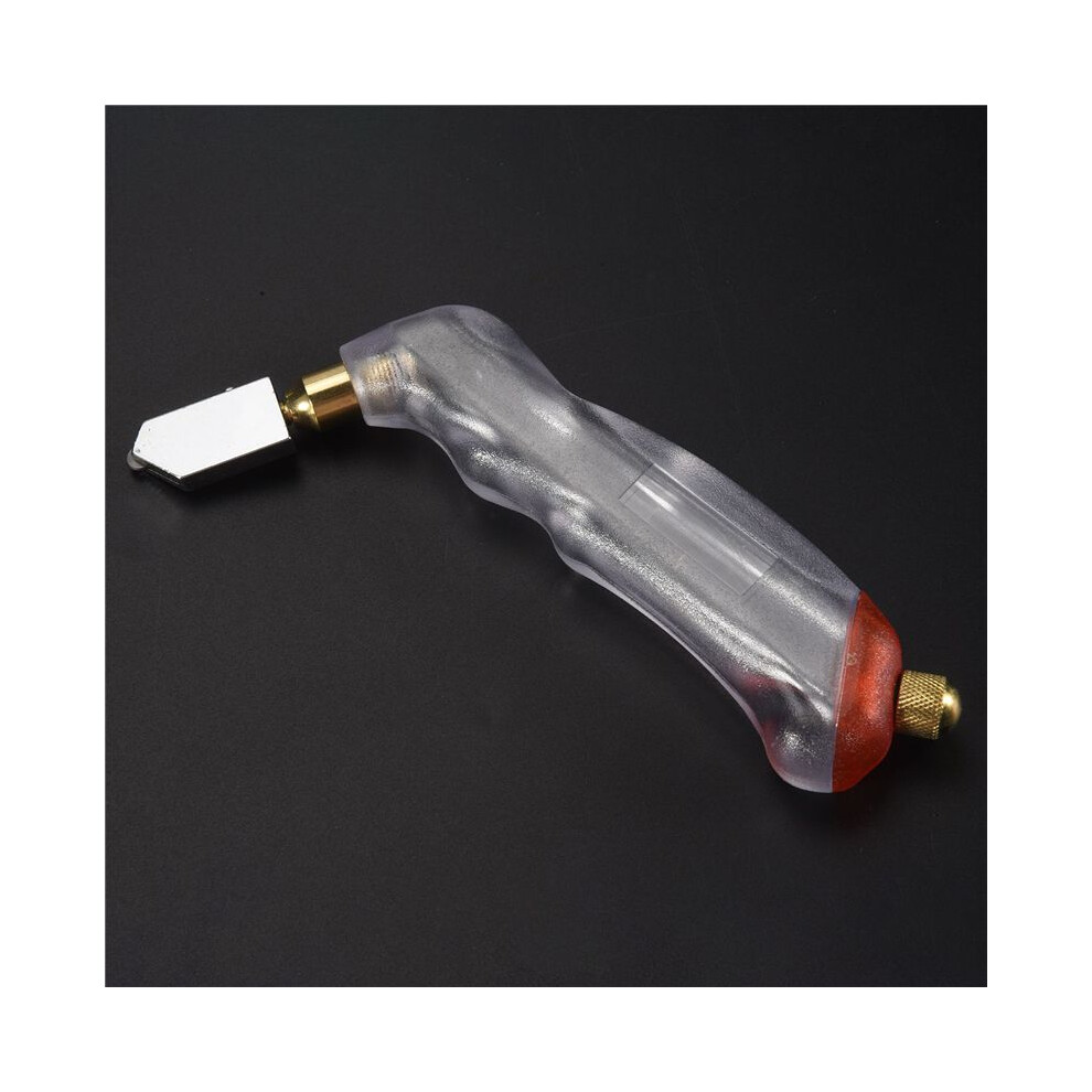 Oil Feed Grip Stained Glass Cutter Cutting Tool 4713600315967