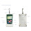 Small Digital Push Pull Force Gauge Portable Dynamometer Gauge ZMF-2-500N Pull Tester Kilogram Pull Tester 2