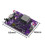 2X PD3.1 140W Power Bank DIY Module 2S/3S/4S/5S/6S Switchable IP2366 Bidirectional Boost Li-Battery Charging Module,A3 4