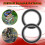 2St Keramiskt Kullager Passar Rotor Bb30/Pf30/Bb 386/Bb HöGer BottenfäSte 4