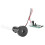 16Pcs USB  Humidifier Mist Driver Circuit Board Fogger Atomization Film Atomizer Sheet DIY Kits 5
