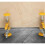 2Pcs Tile Leveling System Leveler Wall Tile Paving Locator Tool Clip Floor Installation Tile Alignment Tools 6
