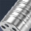 2set 1/2Inch to 3/4Inch Water Float Valve,Stainless Steel Float Valve,Fully Automatic Water Level Controller Float Valve 7