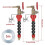 Dust Remover Water Sprayer Set for Cutting Machine, Brick Tile Machine 5