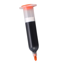 Adesivo Poliuretanico 30mL Nero, Alta Resistenza, per Telefoni e Tablet