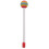 8X Kids Percussion Lollipop Drum, 6 Zoll 3
