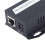 2Pcs Ethernet IP Extender over Coax HD Network Kit EoC Coaxial Cable Transmission Extender for Security CCTV Cameras(B) 2