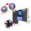 Gettoniera Coin Pusher JY133A CPU Arcade Coin Selector per Distributore Automatico Arcade Game Ticket Exchange 3