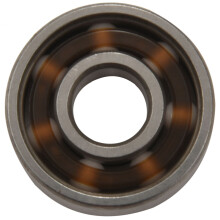 4Pcs 608 Ceramic Bearing Scooter Bearings High Precision Rating Long Lasting