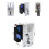 Gettoniera Coin Pusher JY133A CPU Arcade Coin Selector per Distributore Automatico Arcade Game Ticket Exchange 6