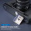 Professional 4GB Compact Flash Memory Card(White&) 8