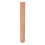 5PCS Pottery Tools Wood Hand Rollers for Clay Clay Stamp Clay Pattern Roller 8