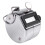 4 Digit Number Clicker  Hand Tally Click Counter Silver 9