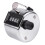 4 Digit Number Clicker  Hand Tally Click Counter Silver 3