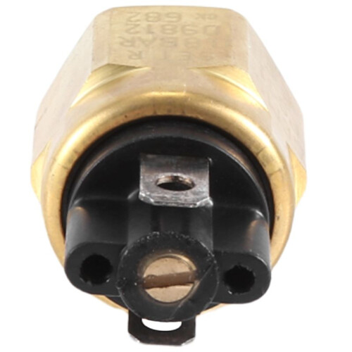 09812682 Oliedruksensor Sensor Oliedrukschakelaar Graafmachineaccessoires 1
