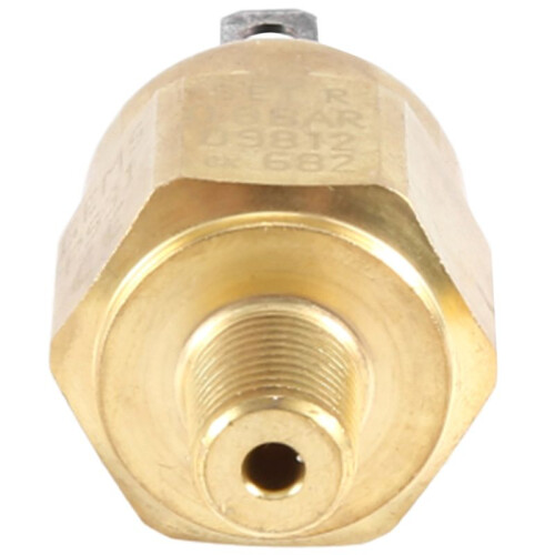 09812682 Oliedruksensor Sensor Oliedrukschakelaar Graafmachineaccessoires 2