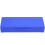 Plastic Microscoopdoos met 50 Plaatsen, Blauw 2