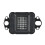 10X Printer Capping Top, Suitable for  XP600 TX800 DX9 DX10 Print  for Solvent Printer Capping Station 3
