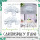 2-Pack Single Princess Carriage Cupcake Stand Holder Display 2