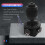 Electronic 4-Axis Joystick Potentiometer Button for JH-D400B-M4 10K 4D Controller with Wire for Industrial 2