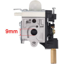 SRM210 Carburetor Kit for Echo SRM 210 SRM211 GT200 PE200 PE201 GT201I HC150 HC151 PPF210 PPF211 Trimmer