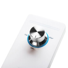 Air Purifier O3 Generator Machine for Room Office Bedroom Toilet Home Travel Deodorization Sterilizer EU Plug