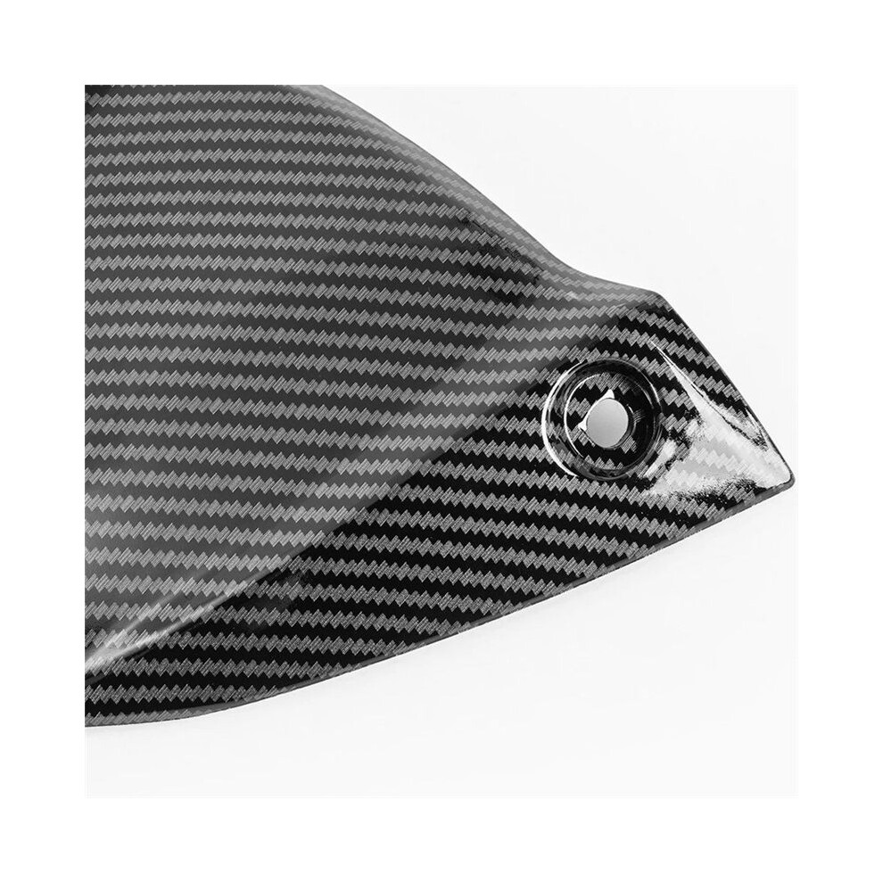 Motorcycle Upper Nose Front Windshield Fairing Fit For Gsx-S750 Gsxs750 2017-2021 6033987808356