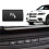 4X Parking  Sensor  Button Cover for  X5 E70 2006-13 X6 E71 2008-14 3