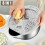 Multifunctional Kitchen Tool Drain Basin with Grater Rice Washing Basin Vegetable Washing Basin Fruit Drain Basin 2