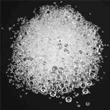 6000 StüCk Acryl Diamanten Klare Tisch Streuen Kristalle für Vasen FüLler Weihnachten Hochzeit Geburtstag Feier Tisch Dekoration, B.